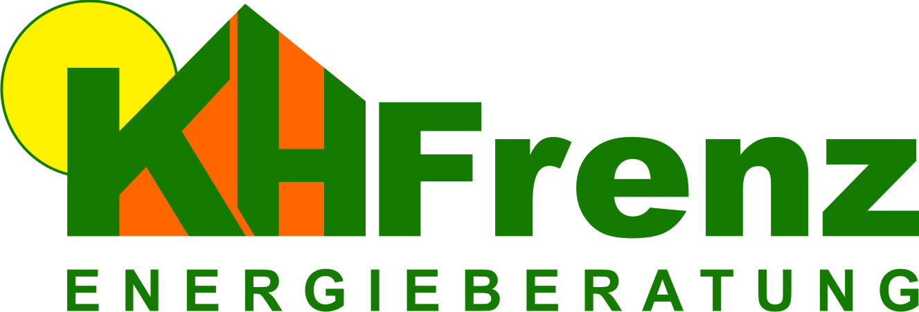 Energieberatung Frenz Logo