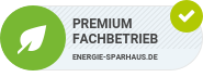 Energie Sparhaus Logo